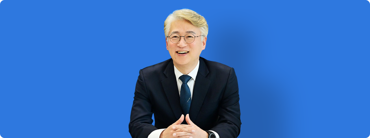 서구청장 김이강